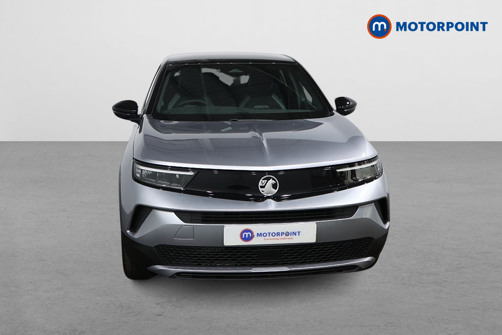 Vauxhall Mokka Design Manual Petrol SUV - Stock Number (1544863) - Front bumper
