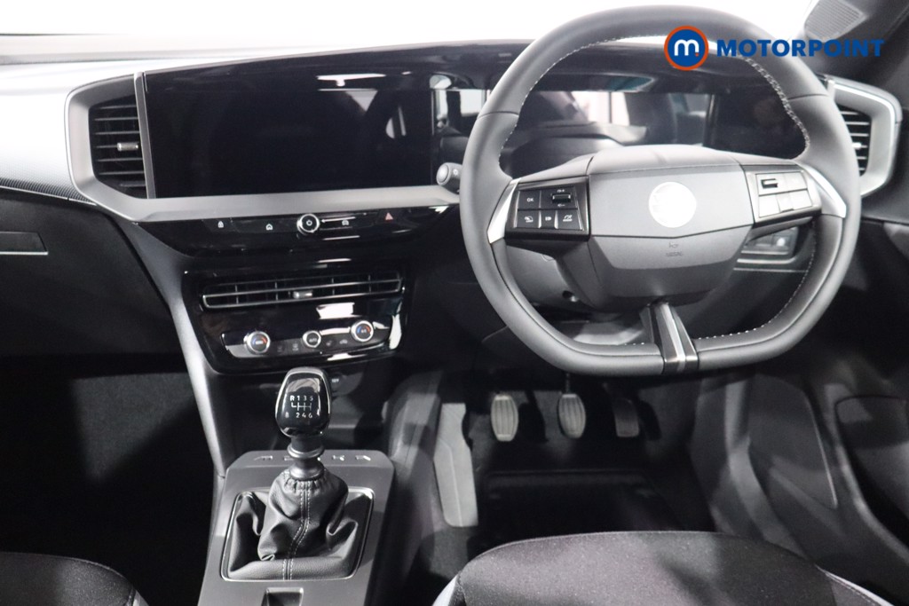 Vauxhall Mokka Design Manual Petrol SUV - Stock Number (1544871) - 3rd supplementary image