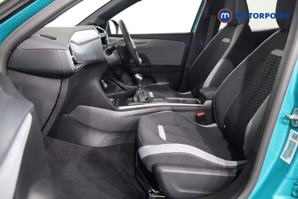 Vauxhall Mokka Design Manual Petrol SUV - Stock Number (1544871) - 4th supplementary image