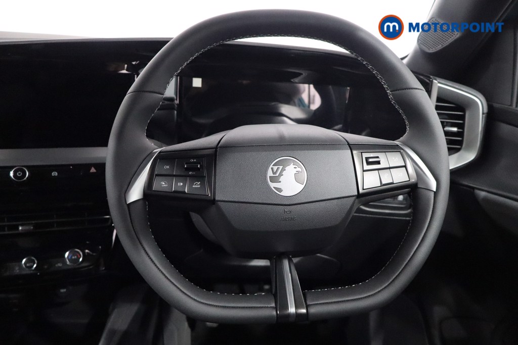 Vauxhall Mokka Design Manual Petrol SUV - Stock Number (1544871) - 6th supplementary image