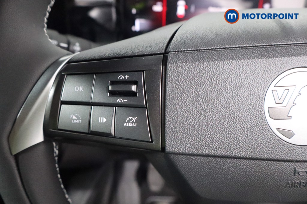 Vauxhall Mokka Design Manual Petrol SUV - Stock Number (1544871) - 7th supplementary image