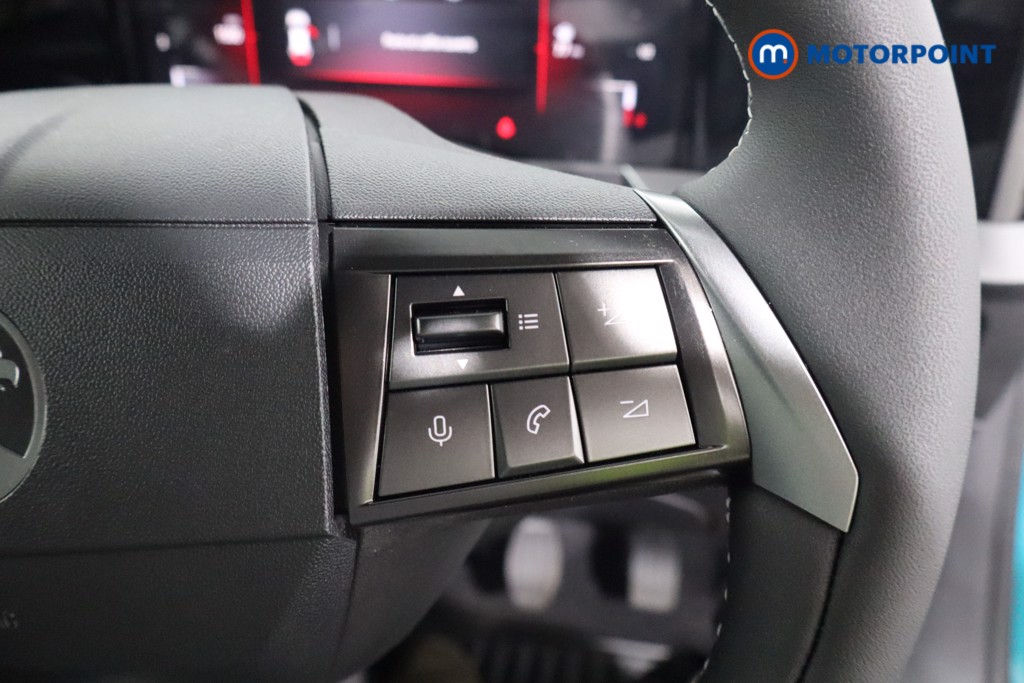 Vauxhall Mokka Design Manual Petrol SUV - Stock Number (1544871) - 8th supplementary image