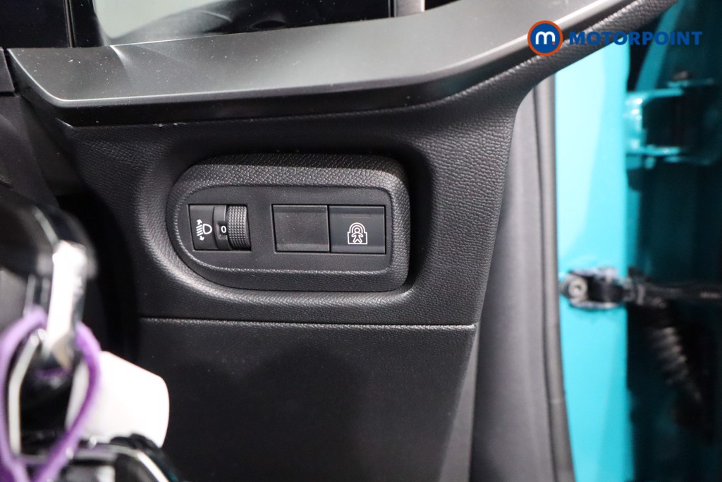 Vauxhall Mokka Design Manual Petrol SUV - Stock Number (1544871) - 13th supplementary image