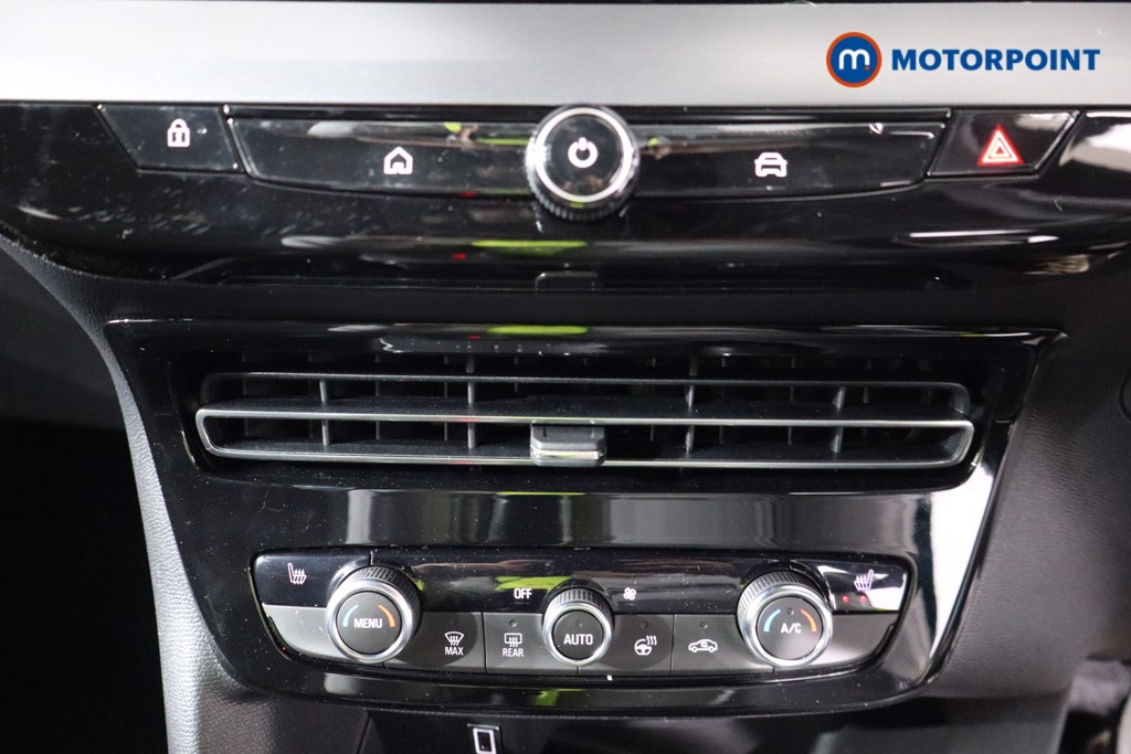 Vauxhall Mokka Design Manual Petrol SUV - Stock Number (1544871) - 14th supplementary image
