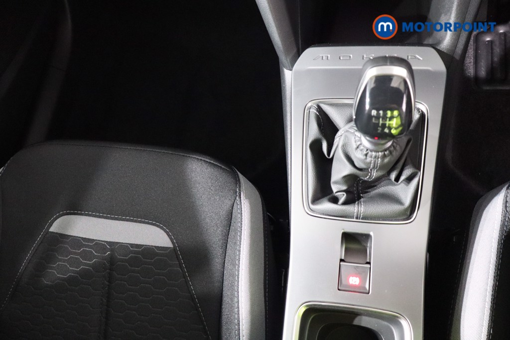 Vauxhall Mokka Design Manual Petrol SUV - Stock Number (1544871) - 16th supplementary image