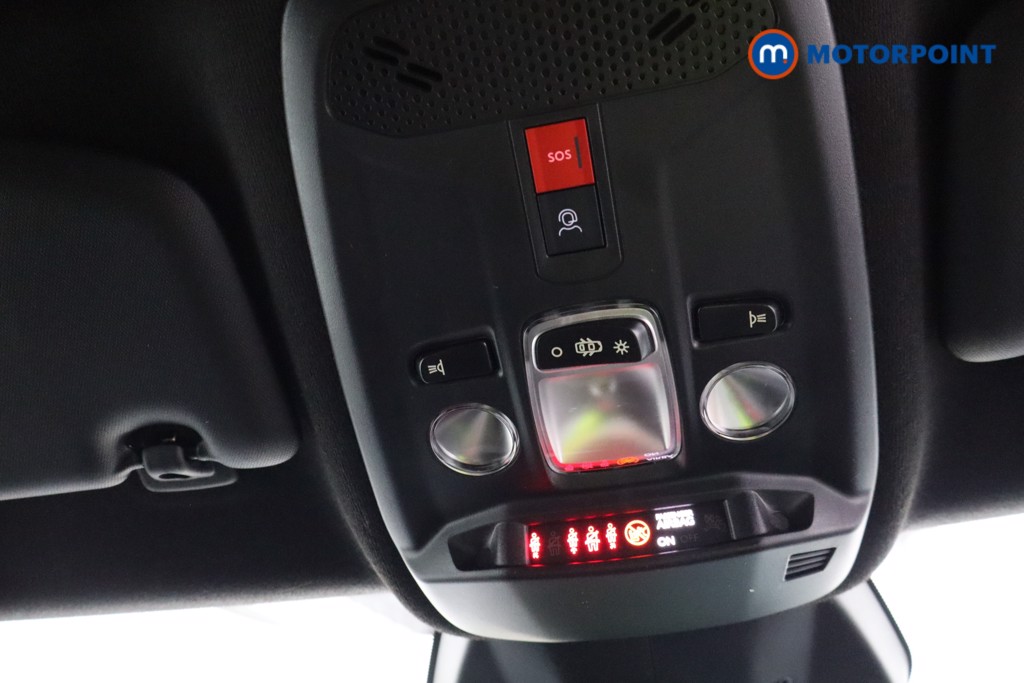 Vauxhall Mokka Design Manual Petrol SUV - Stock Number (1544871) - 17th supplementary image