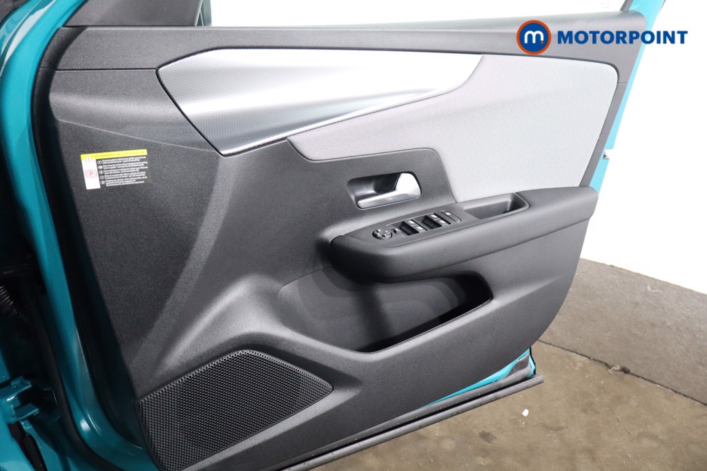 Vauxhall Mokka Design Manual Petrol SUV - Stock Number (1544871) - 18th supplementary image