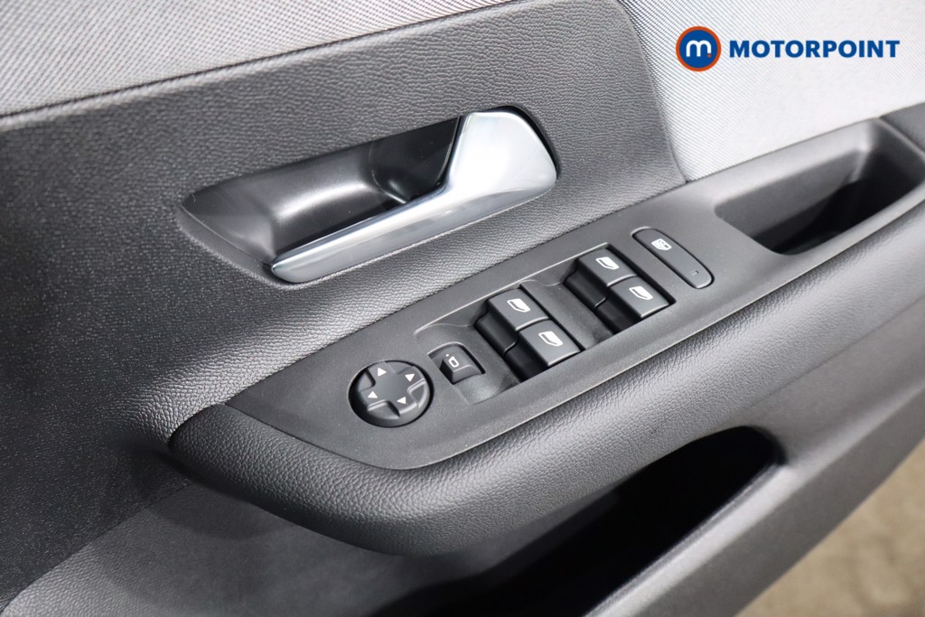 Vauxhall Mokka Design Manual Petrol SUV - Stock Number (1544871) - 19th supplementary image