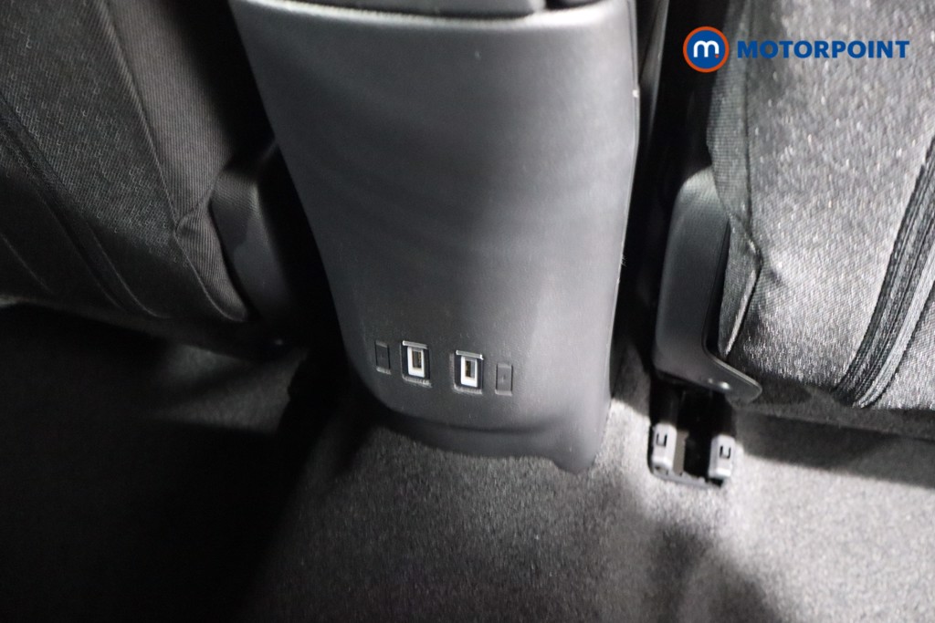 Vauxhall Mokka Design Manual Petrol SUV - Stock Number (1544871) - 20th supplementary image