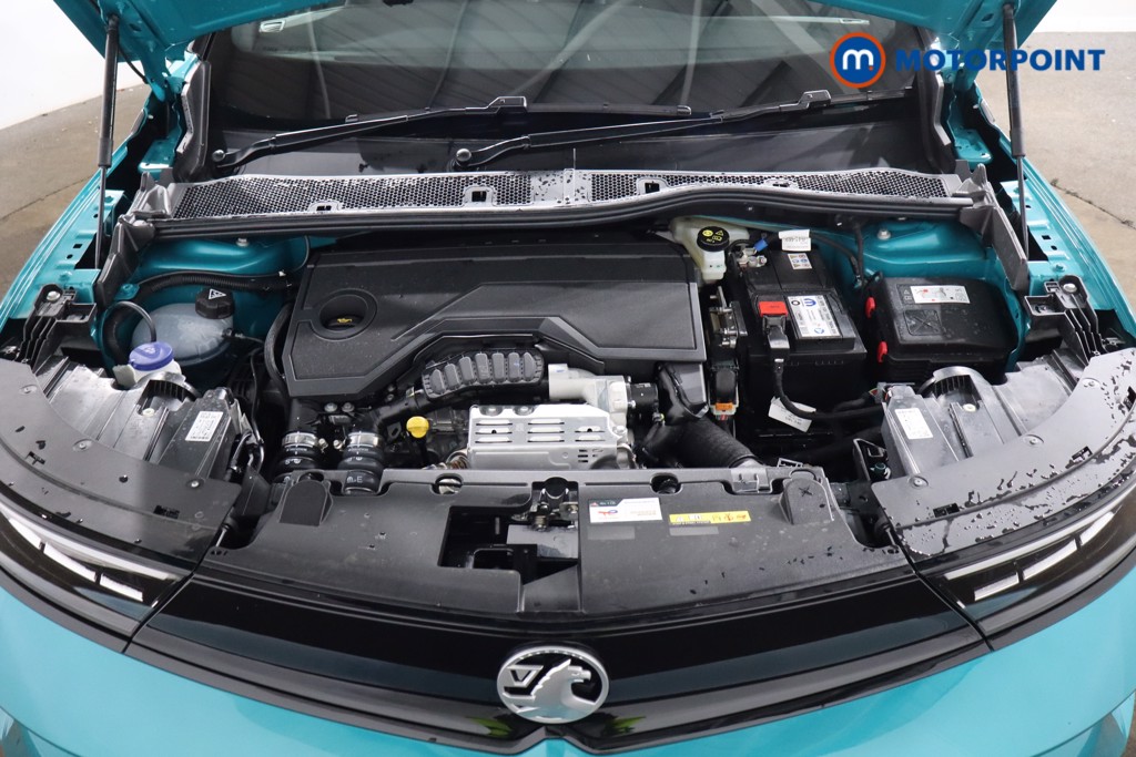 Vauxhall Mokka Design Manual Petrol SUV - Stock Number (1544871) - 22nd supplementary image