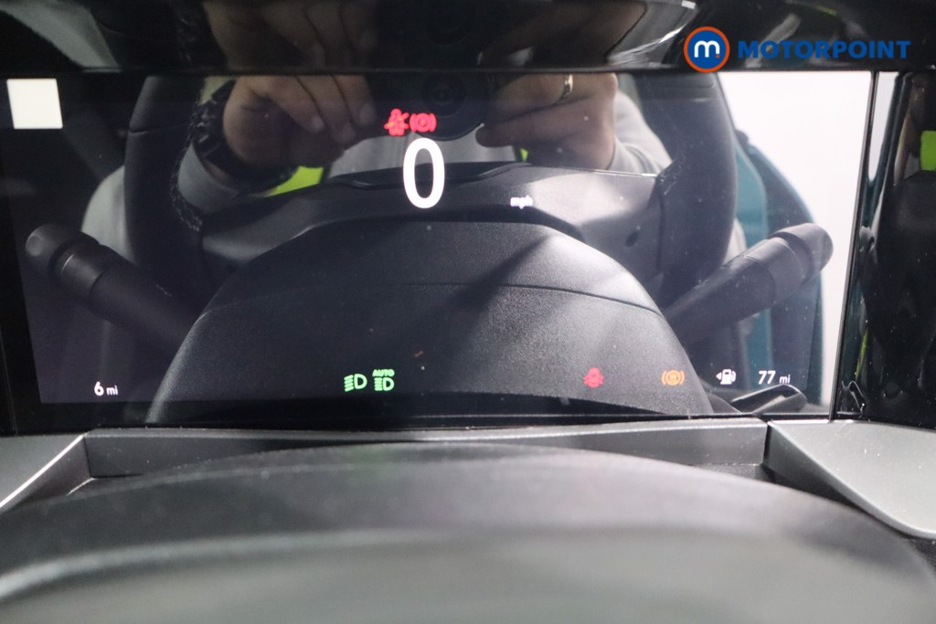 Vauxhall Mokka Design Manual Petrol SUV - Stock Number (1544871) - 25th supplementary image