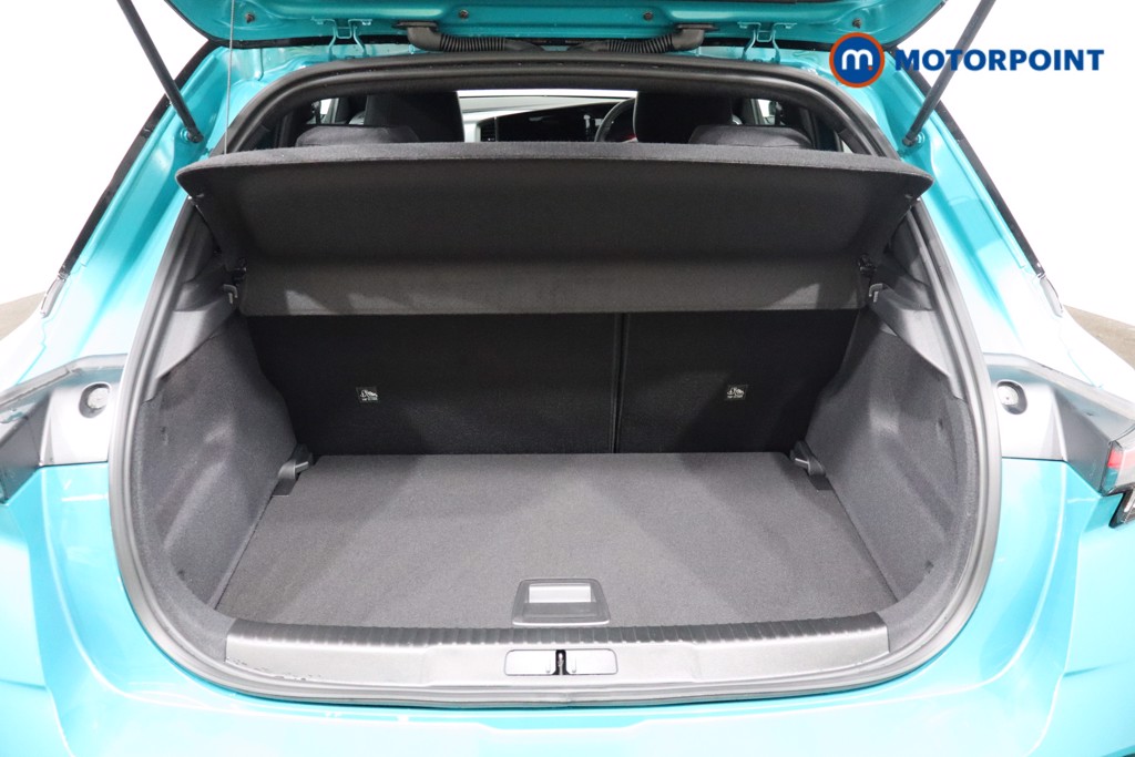 Vauxhall Mokka Design Manual Petrol SUV - Stock Number (1544871) - 26th supplementary image
