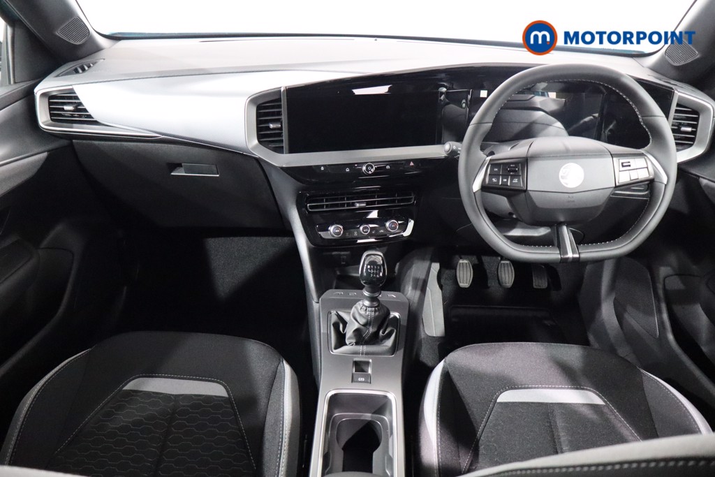 Vauxhall Mokka Design Manual Petrol SUV - Stock Number (1544871) - 1st supplementary image