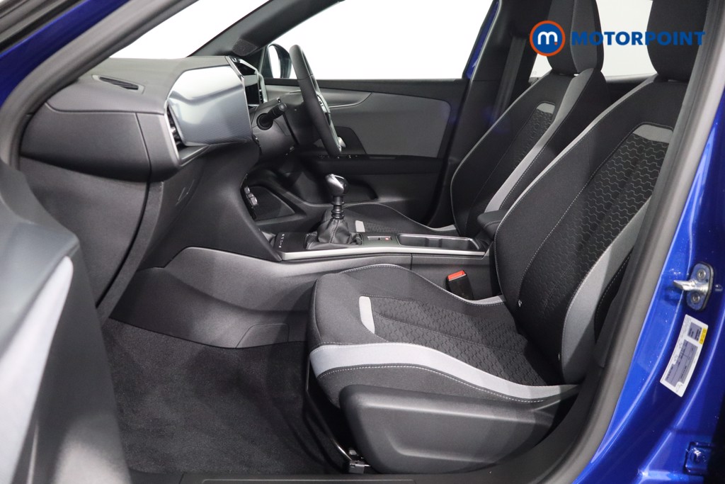 Vauxhall Mokka Design Manual Petrol SUV - Stock Number (1544875) - 4th supplementary image