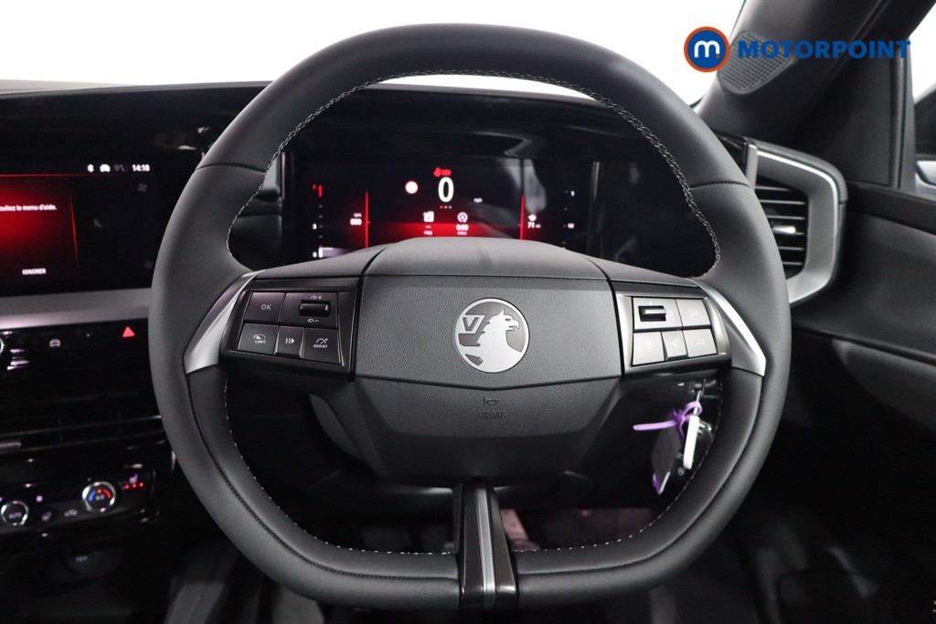 Vauxhall Mokka Design Manual Petrol SUV - Stock Number (1544875) - 6th supplementary image