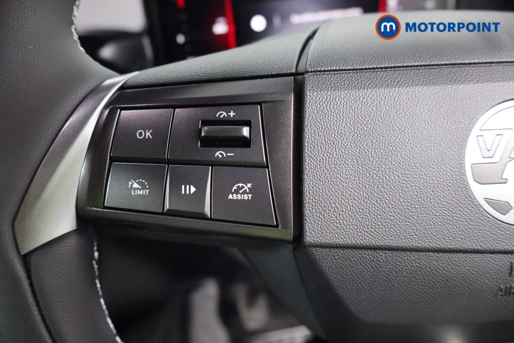 Vauxhall Mokka Design Manual Petrol SUV - Stock Number (1544875) - 7th supplementary image
