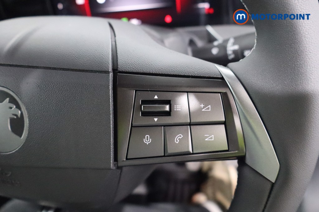 Vauxhall Mokka Design Manual Petrol SUV - Stock Number (1544875) - 8th supplementary image