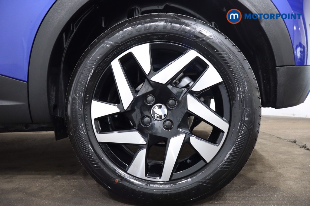Vauxhall Mokka Design Manual Petrol SUV - Stock Number (1544875) - 12th supplementary image