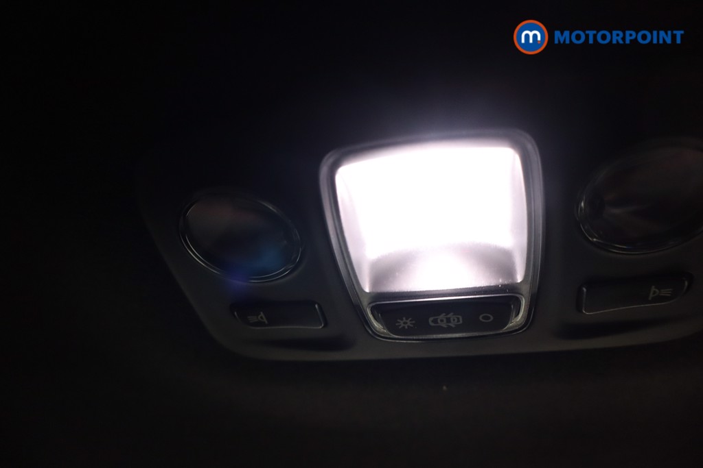 Vauxhall Mokka Design Manual Petrol SUV - Stock Number (1544875) - 13th supplementary image