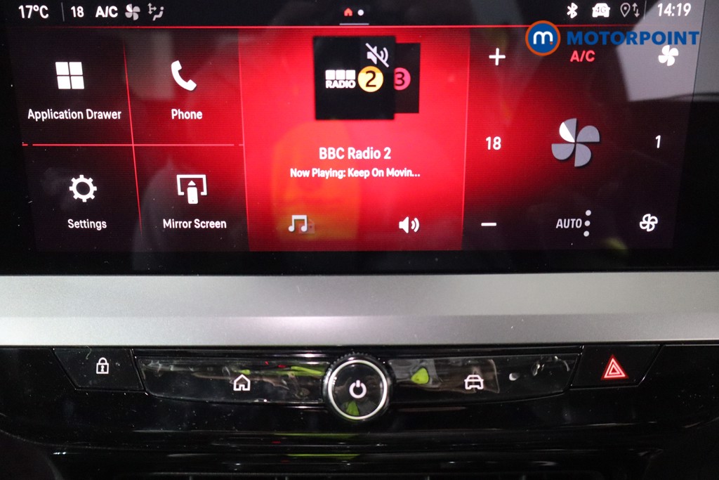 Vauxhall Mokka Design Manual Petrol SUV - Stock Number (1544875) - 15th supplementary image