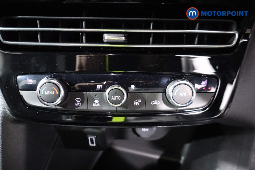 Vauxhall Mokka Design Manual Petrol SUV - Stock Number (1544875) - 16th supplementary image