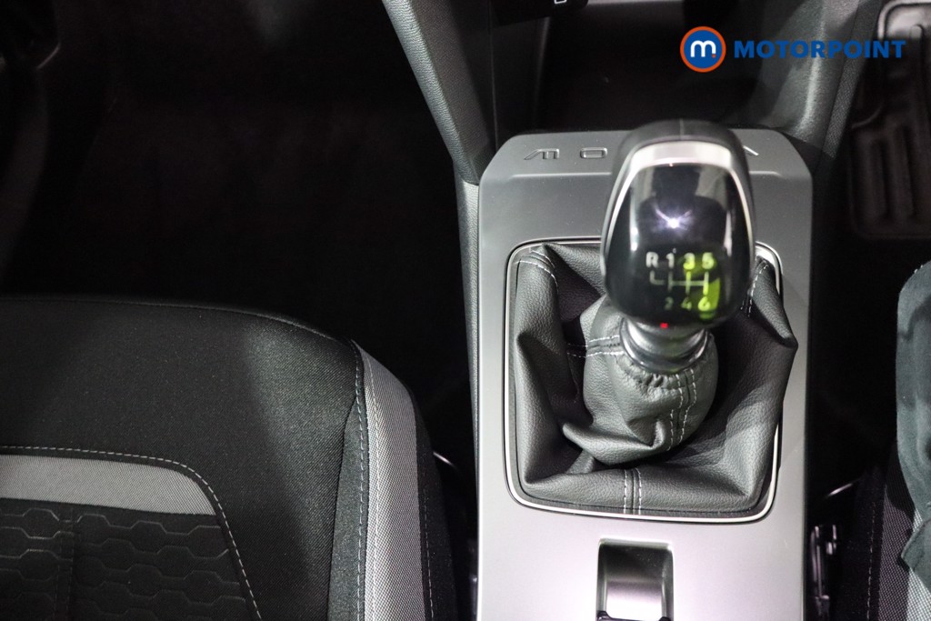 Vauxhall Mokka Design Manual Petrol SUV - Stock Number (1544875) - 18th supplementary image