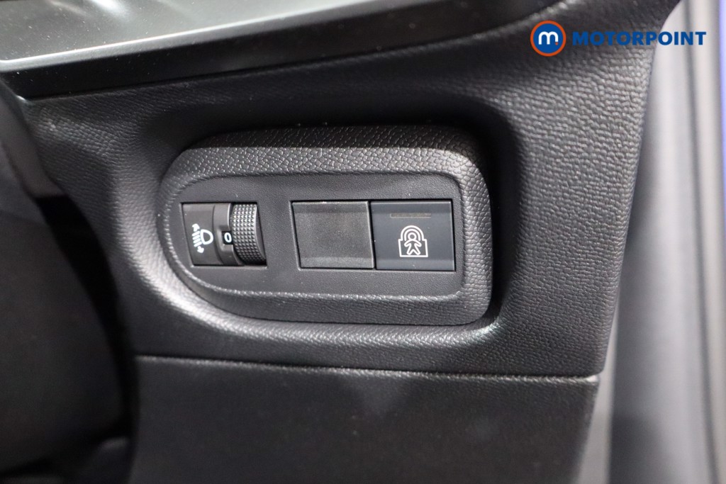 Vauxhall Mokka Design Manual Petrol SUV - Stock Number (1544875) - 19th supplementary image