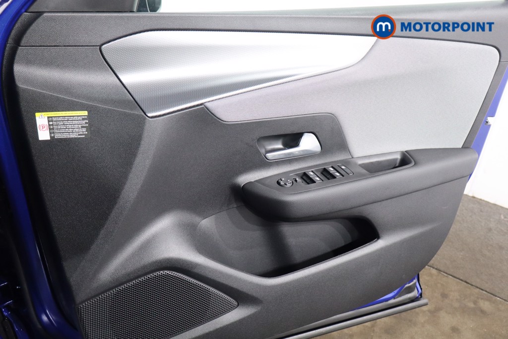 Vauxhall Mokka Design Manual Petrol SUV - Stock Number (1544875) - 20th supplementary image