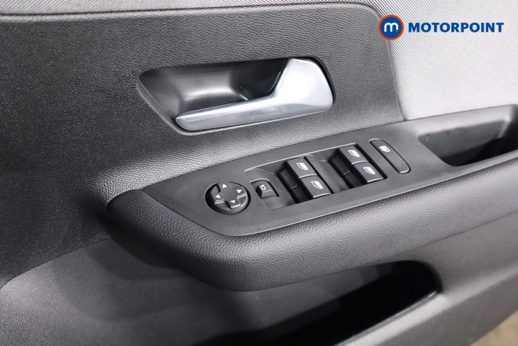 Vauxhall Mokka Design Manual Petrol SUV - Stock Number (1544875) - 21st supplementary image