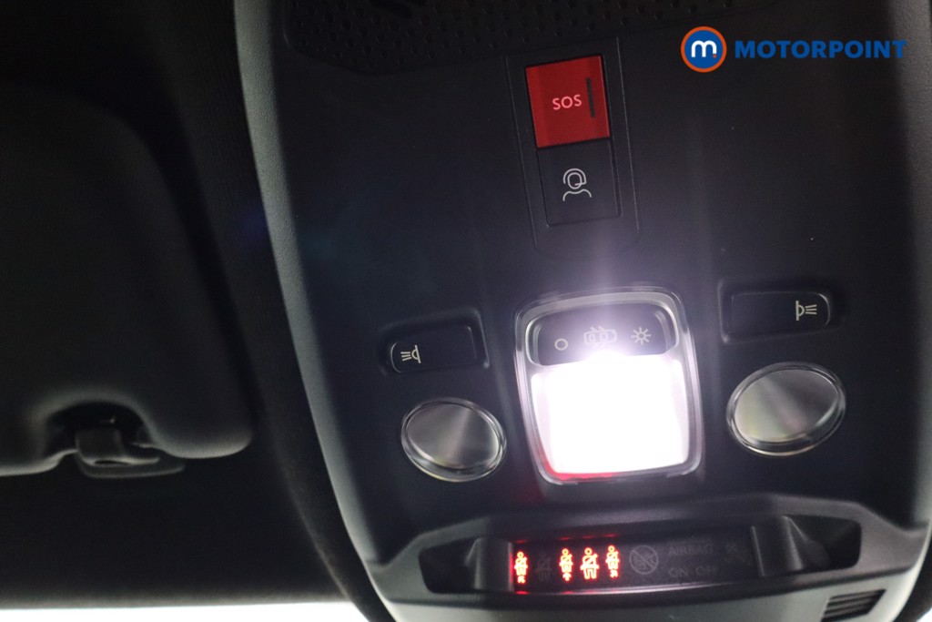 Vauxhall Mokka Design Manual Petrol SUV - Stock Number (1544875) - 22nd supplementary image