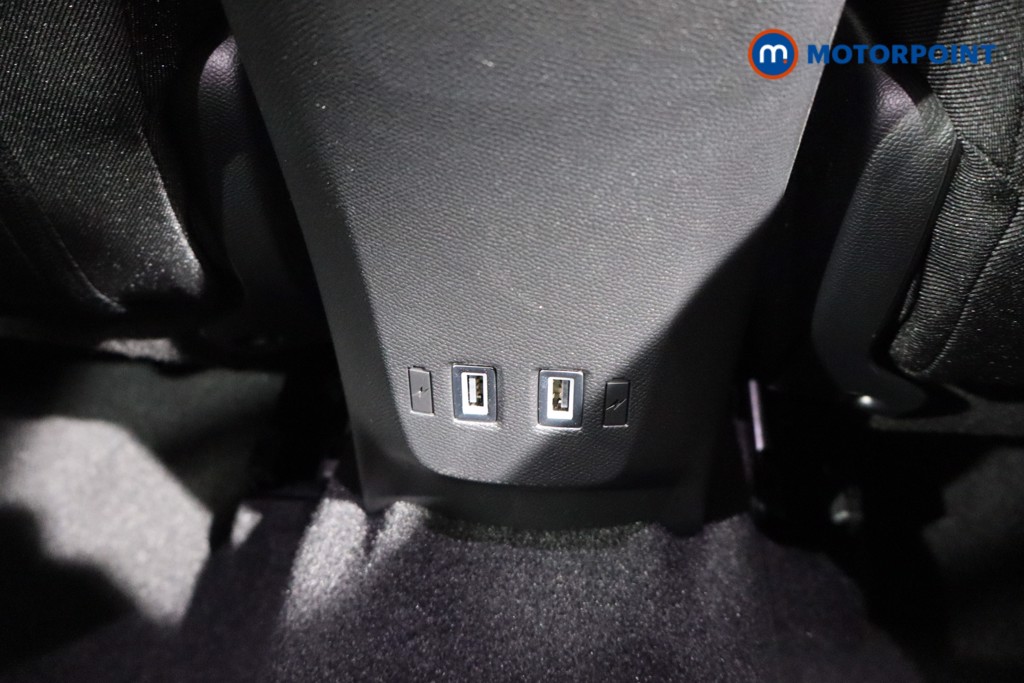 Vauxhall Mokka Design Manual Petrol SUV - Stock Number (1544875) - 23rd supplementary image