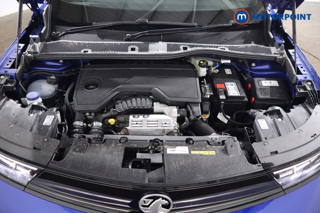 Vauxhall Mokka Design Manual Petrol SUV - Stock Number (1544875) - 24th supplementary image