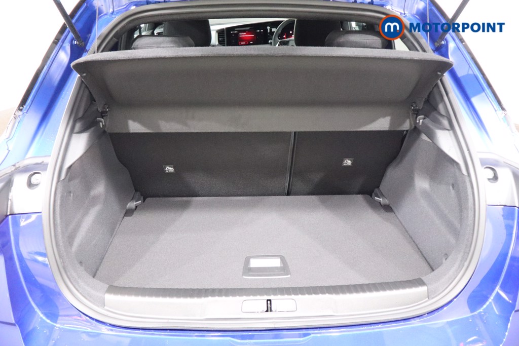 Vauxhall Mokka Design Manual Petrol SUV - Stock Number (1544875) - 28th supplementary image