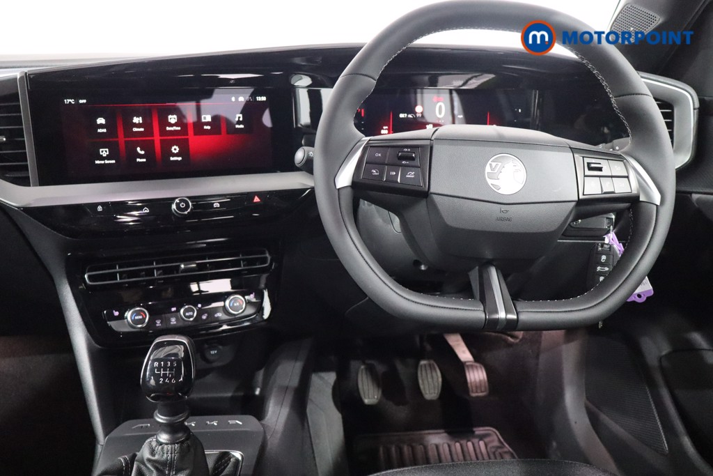Vauxhall Mokka Griffin Manual Petrol SUV - Stock Number (1544881) - 3rd supplementary image