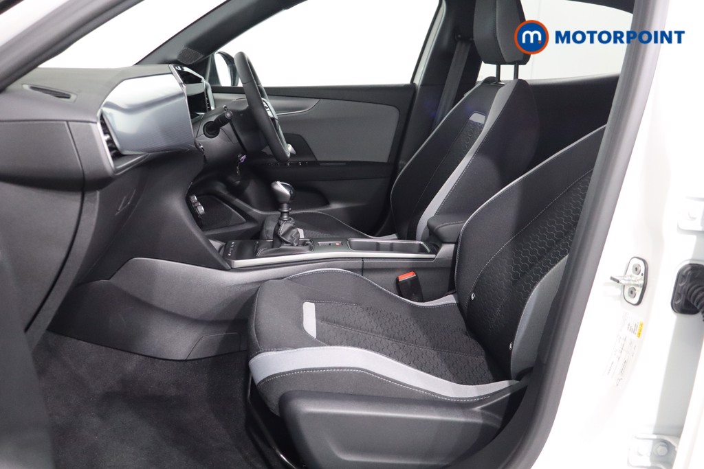 Vauxhall Mokka Griffin Manual Petrol SUV - Stock Number (1544881) - 4th supplementary image