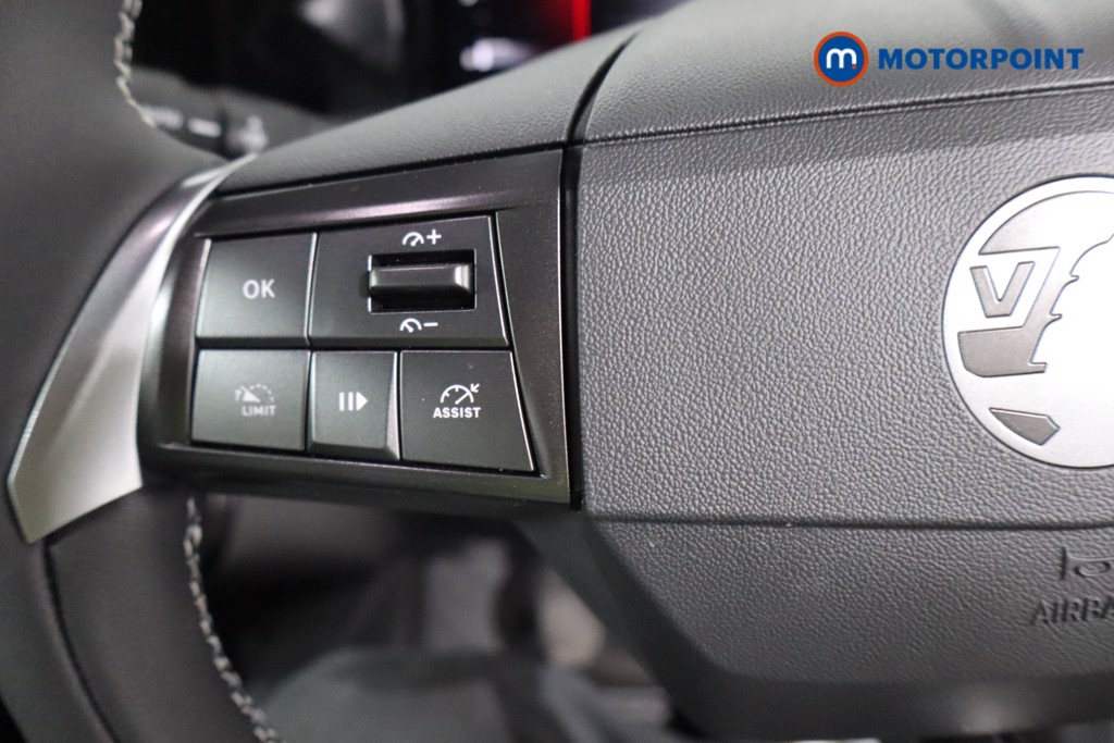 Vauxhall Mokka Griffin Manual Petrol SUV - Stock Number (1544881) - 7th supplementary image