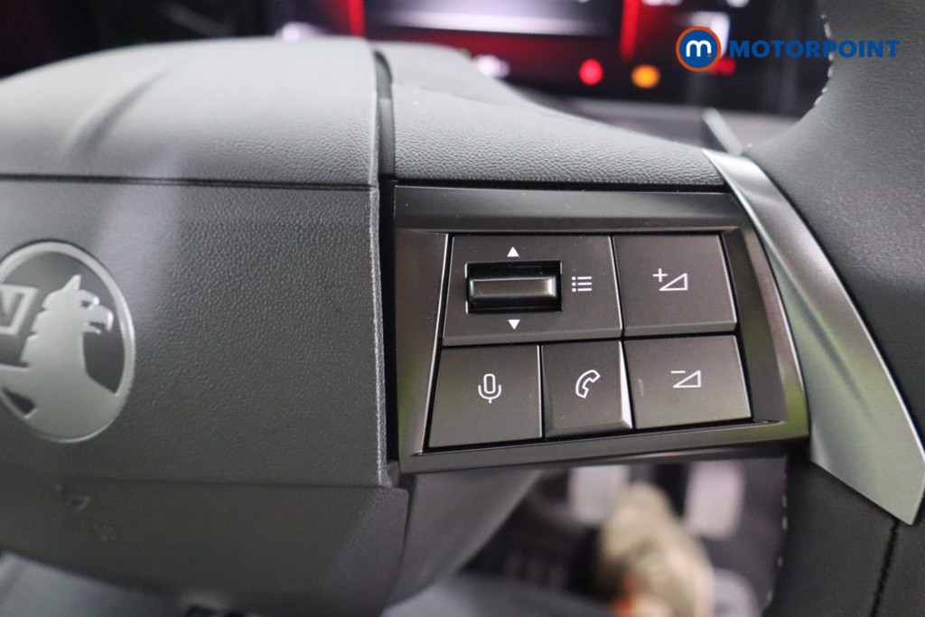 Vauxhall Mokka Griffin Manual Petrol SUV - Stock Number (1544881) - 8th supplementary image