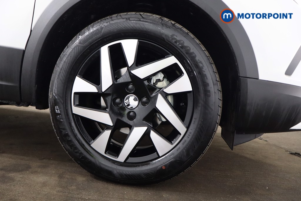 Vauxhall Mokka Griffin Manual Petrol SUV - Stock Number (1544881) - 10th supplementary image