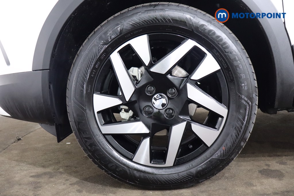 Vauxhall Mokka Griffin Manual Petrol SUV - Stock Number (1544881) - 11th supplementary image
