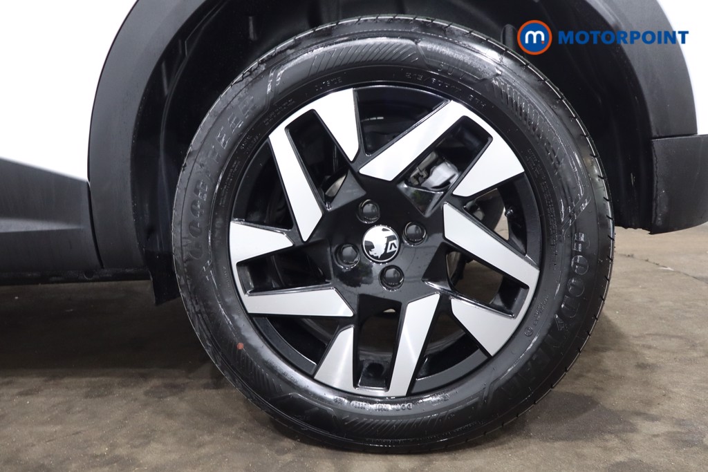 Vauxhall Mokka Griffin Manual Petrol SUV - Stock Number (1544881) - 12th supplementary image