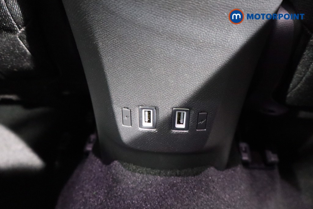 Vauxhall Mokka Griffin Manual Petrol SUV - Stock Number (1544881) - 13th supplementary image