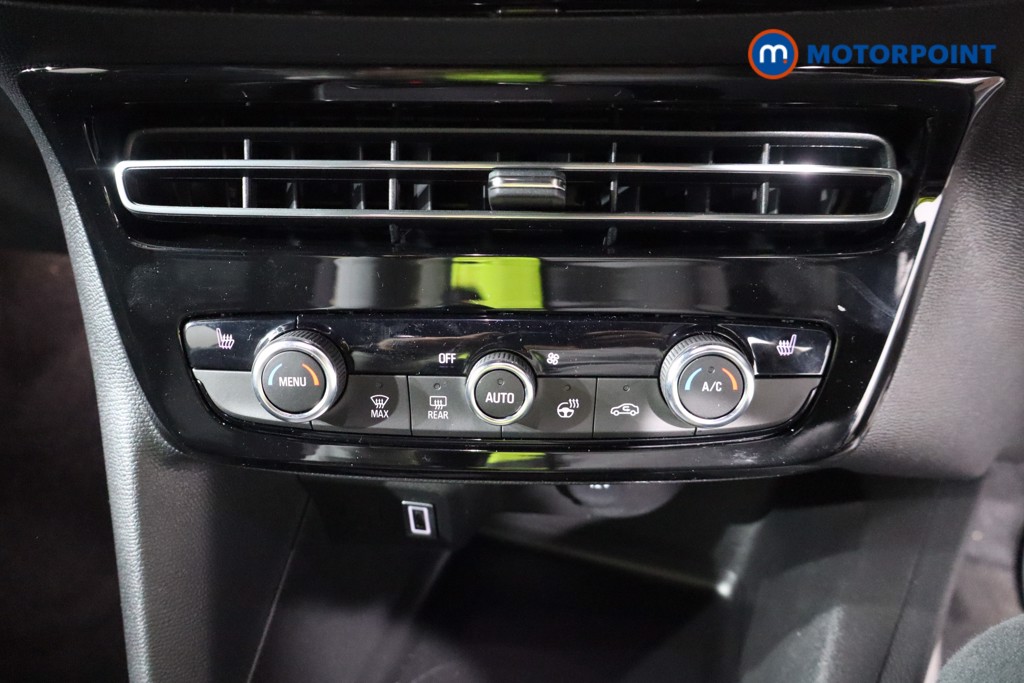 Vauxhall Mokka Griffin Manual Petrol SUV - Stock Number (1544881) - 16th supplementary image