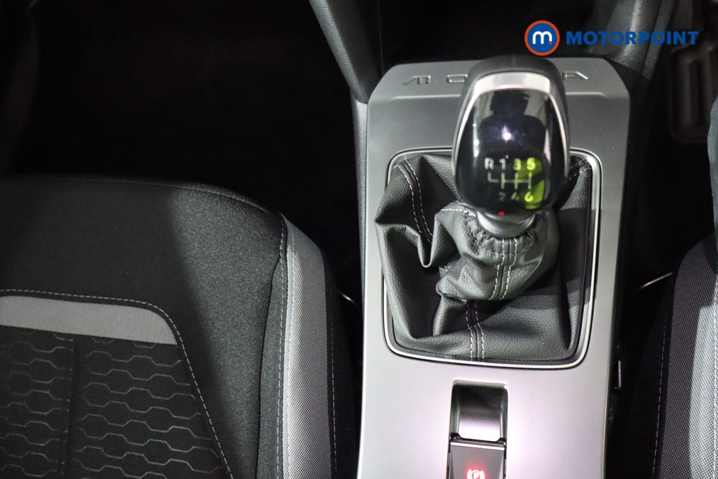 Vauxhall Mokka Griffin Manual Petrol SUV - Stock Number (1544881) - 17th supplementary image