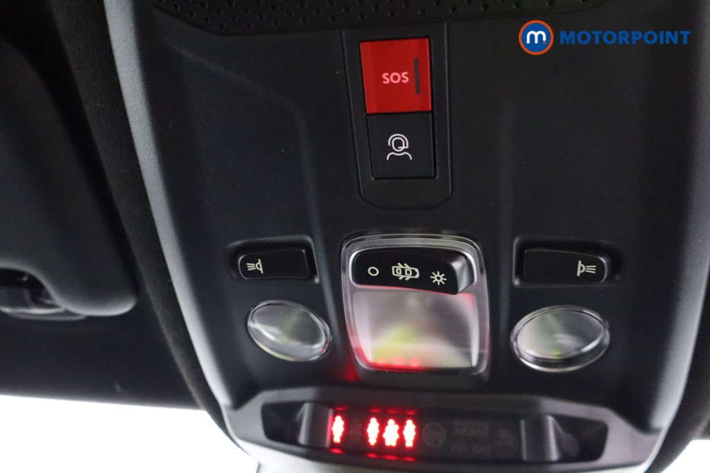 Vauxhall Mokka Griffin Manual Petrol SUV - Stock Number (1544881) - 18th supplementary image