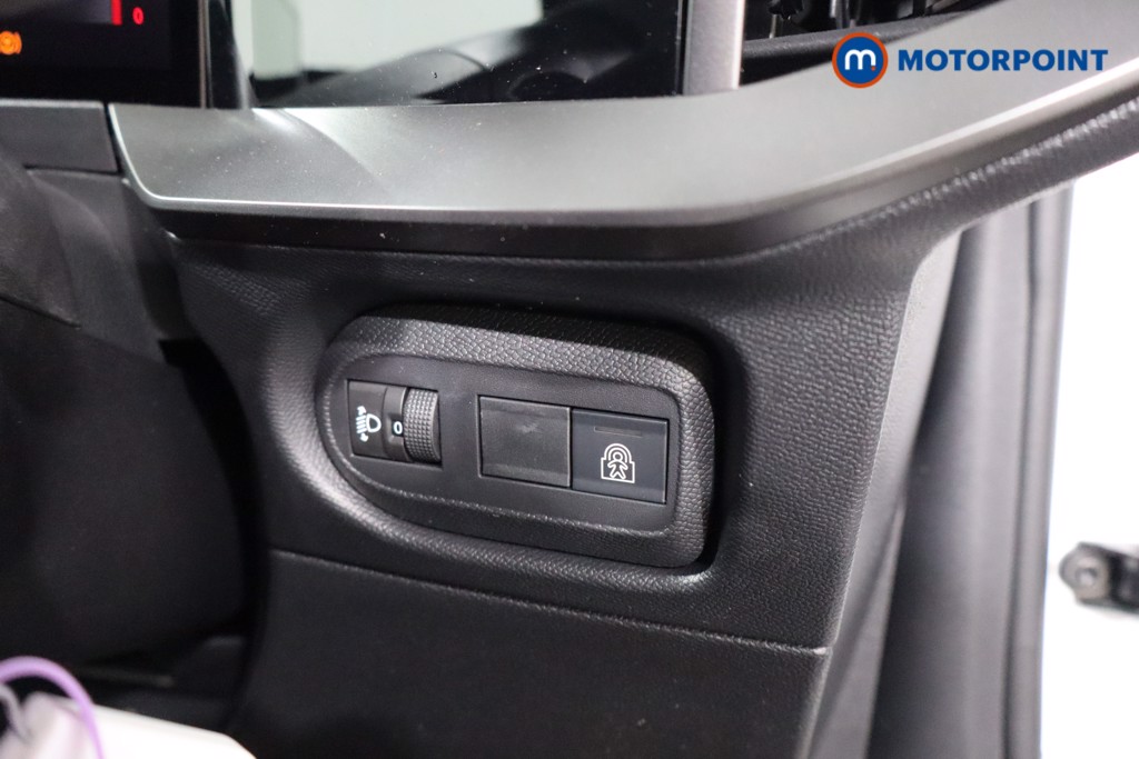 Vauxhall Mokka Griffin Manual Petrol SUV - Stock Number (1544881) - 19th supplementary image