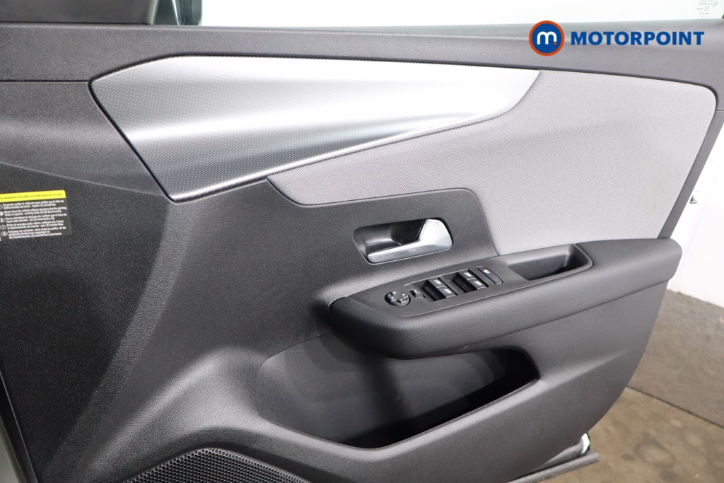 Vauxhall Mokka Griffin Manual Petrol SUV - Stock Number (1544881) - 20th supplementary image