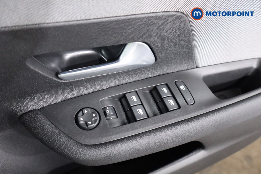 Vauxhall Mokka Griffin Manual Petrol SUV - Stock Number (1544881) - 21st supplementary image