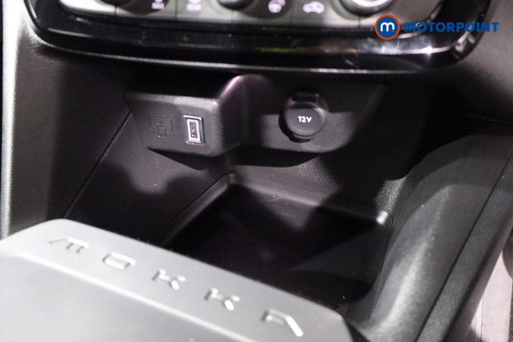 Vauxhall Mokka Griffin Manual Petrol SUV - Stock Number (1544881) - 22nd supplementary image