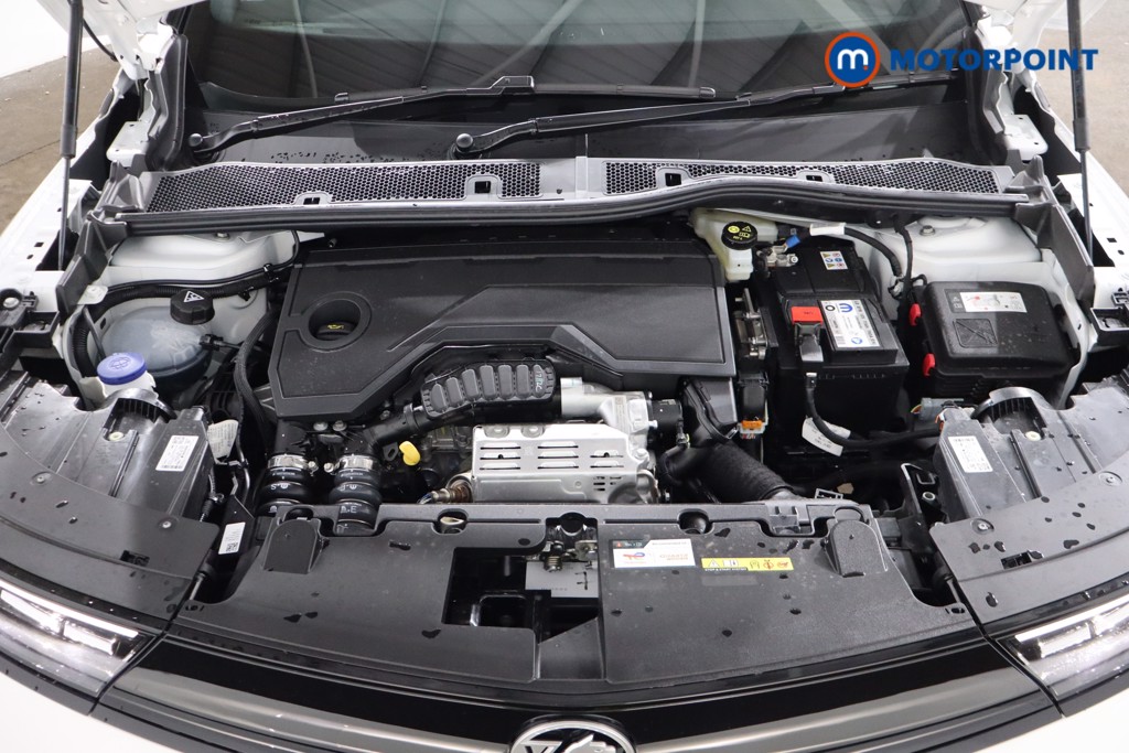 Vauxhall Mokka Griffin Manual Petrol SUV - Stock Number (1544881) - 23rd supplementary image