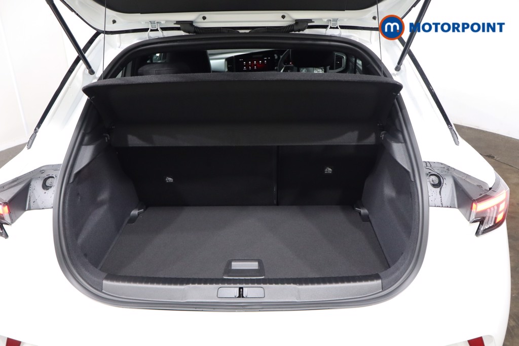 Vauxhall Mokka Griffin Manual Petrol SUV - Stock Number (1544881) - 27th supplementary image